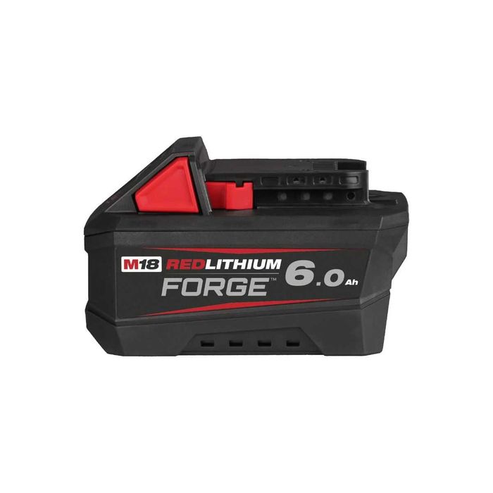 Акумулаторна батерия MILWAUKEE M18™ FORGE™ 6,0 AH, M18FB6