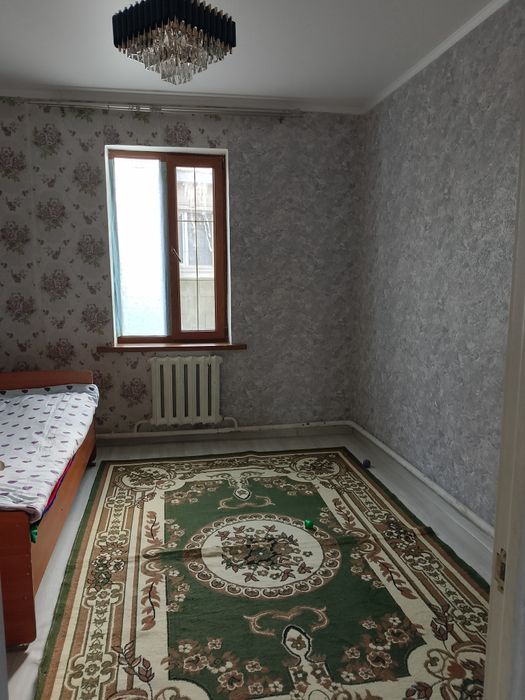 Кемертоганда жайлы үй сатылады