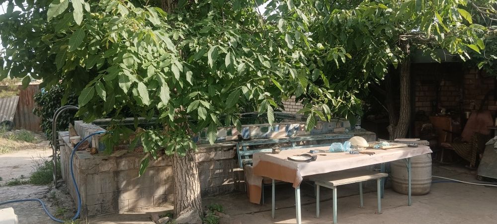 Участок 8 Соток Дом