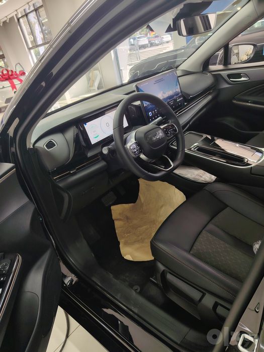 GAC AION S plus 505km Elektrda