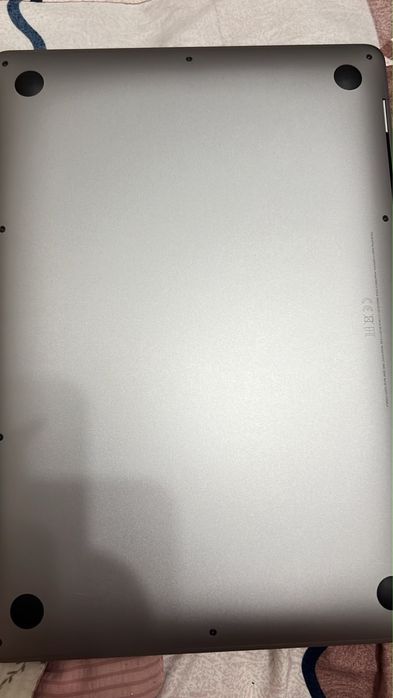 Macbook Air 2020