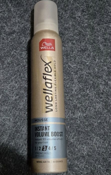 Ondulator,spuma par,set par