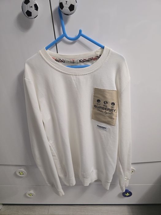 Bluza burberry Mărimea S