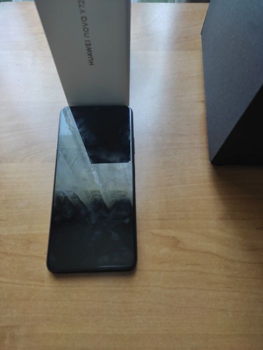 Huawei nova y72 5G new original