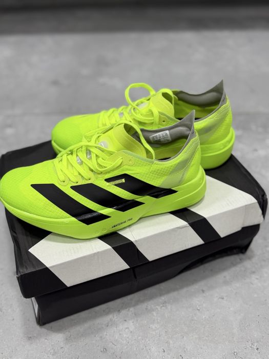 Продам кроссовки Adidas adios pro 4