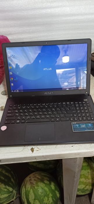 Noutbook Asus-PK