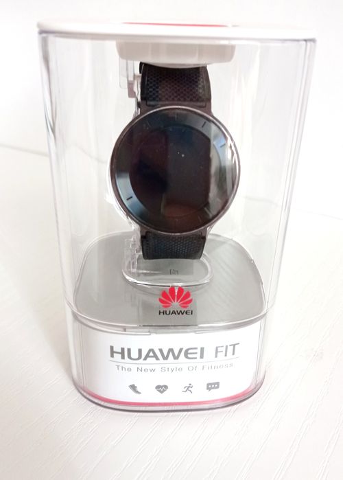 Smart часовник Huawei FIT watch