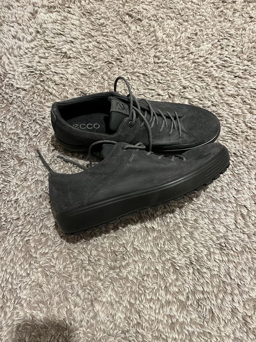 Ecco Soft 7 Tred-оригинални мъжки обувки