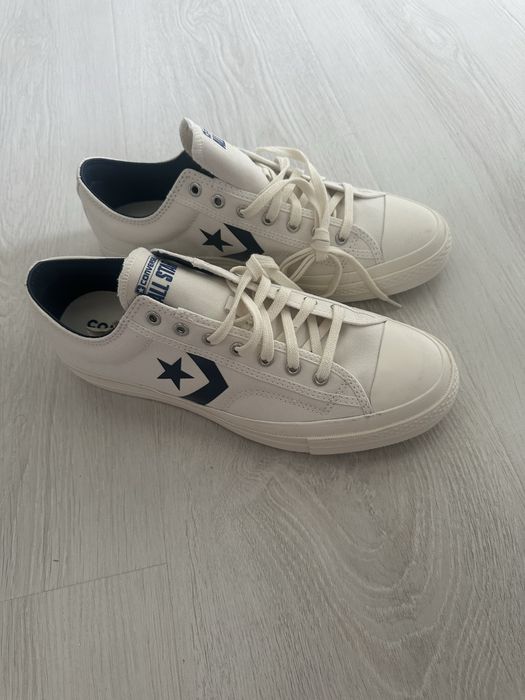 Новые кеды converse размер 44,5