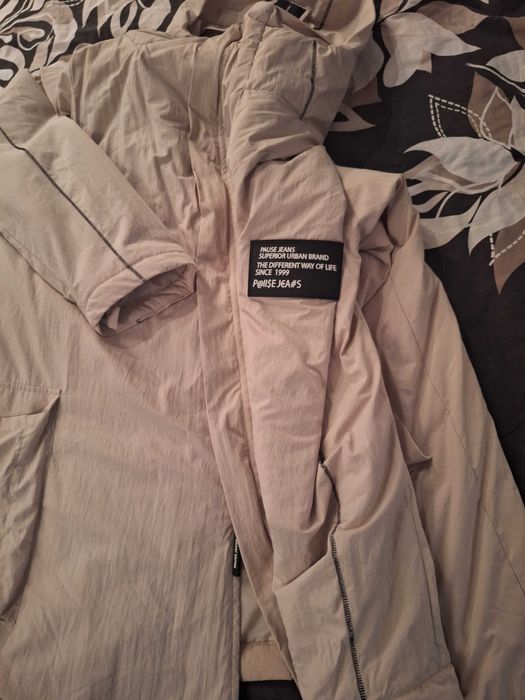 Дамско Яке Pause Jeans  80лева Ново