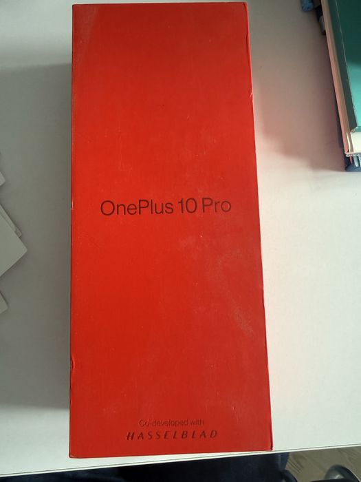 Смартфон OnePlus 10 Pro