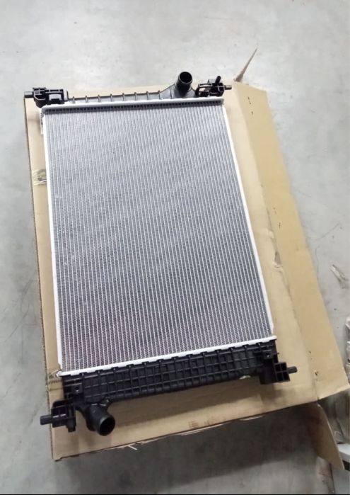 Радиатор оригинал. Nexia R3, Cobalt R4