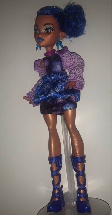 продам кукол монстр хай g3