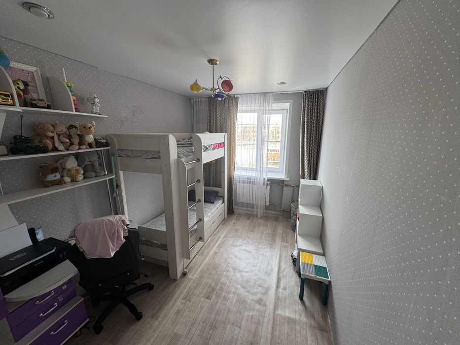 Продам 3 ком квартиру на 7 районе