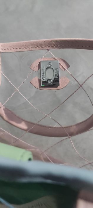 Geanta Coco Chanel Splash Large