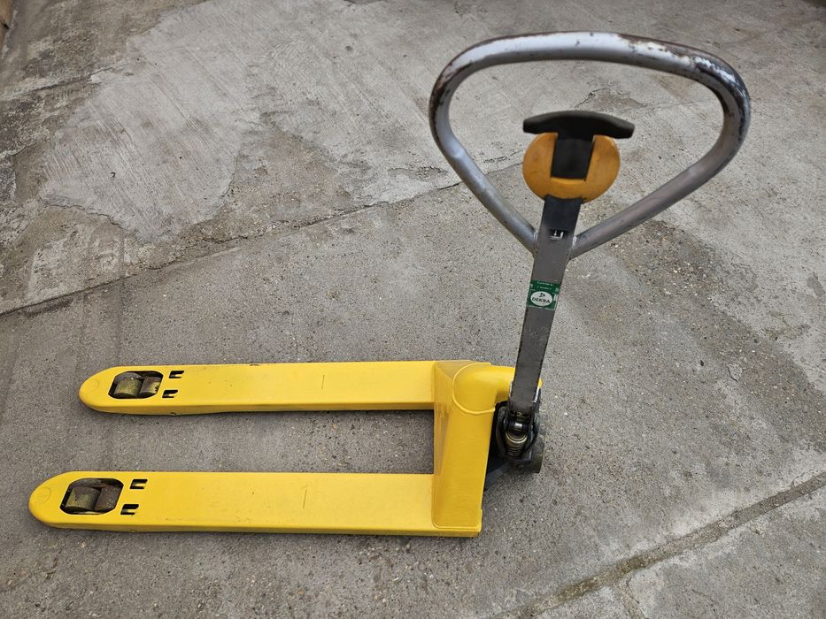 Transpalet 2500kg
