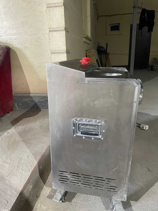 мясорубка для комерции