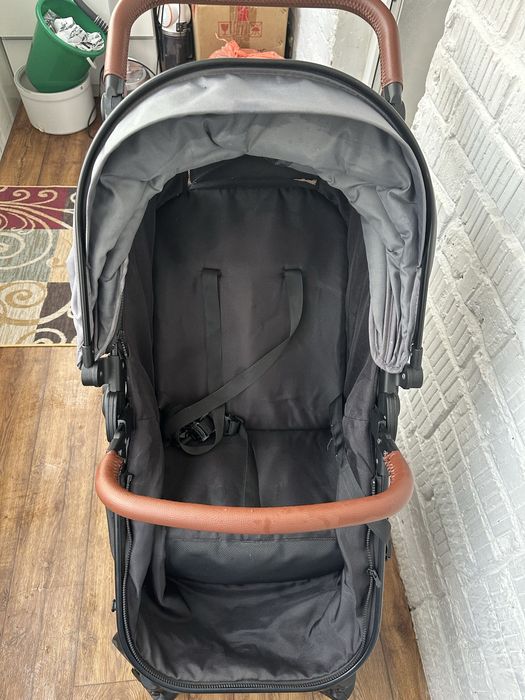 продам коляску Tomix 2в1