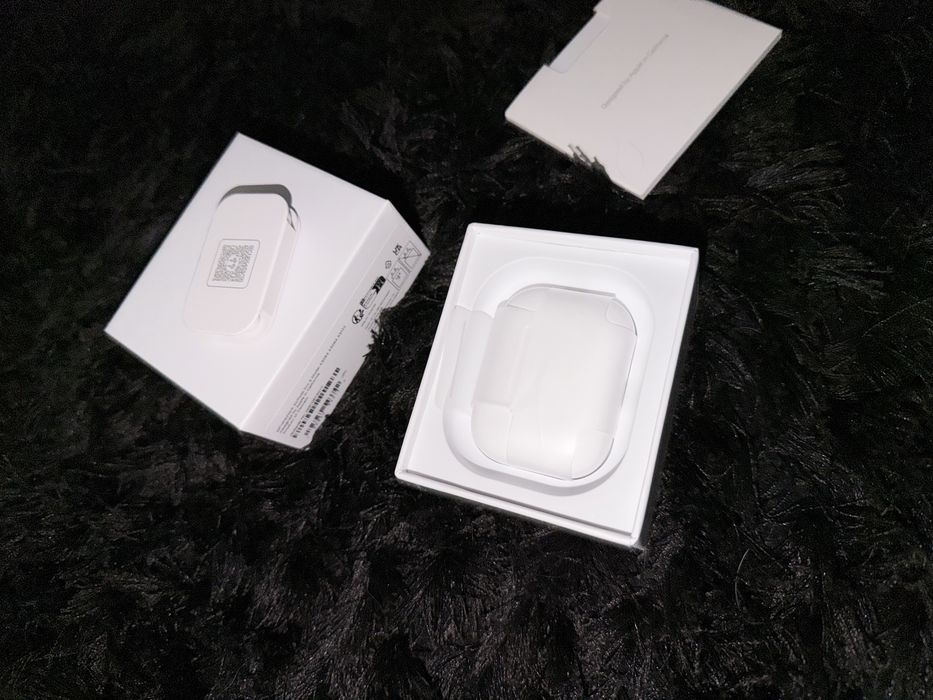 APPLE Airpods Pro 3