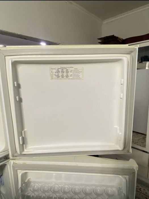 Холдильник  сатамын