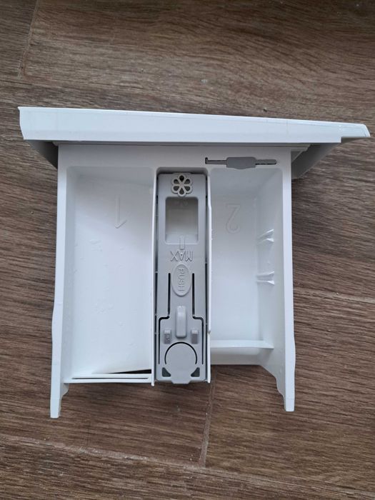 Пералня Electrolux EW6S406W