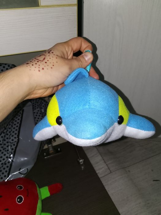 Игрушки разные новые