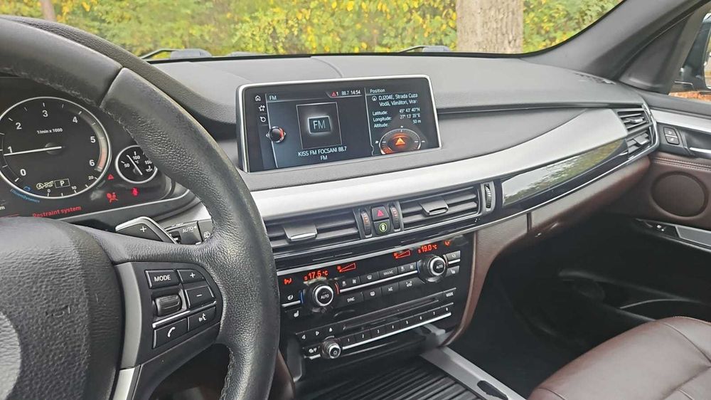 BMW X5 2016 — imagine 3