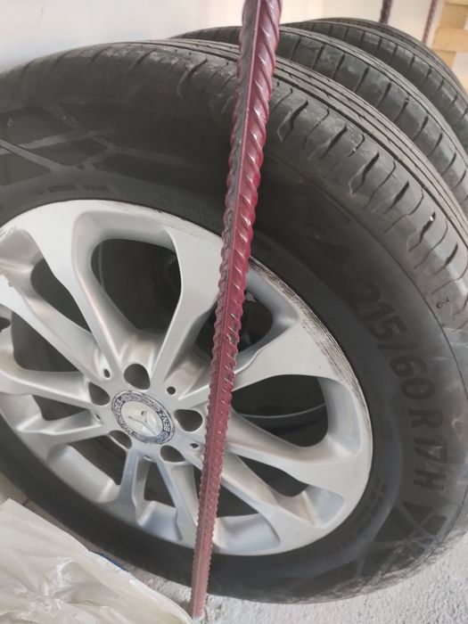 Мерцедес ГЛА 180-1.6;122 кс.,бензин