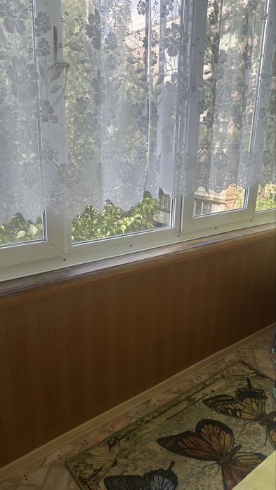 продается, 2 х комнатная квартира 3/5