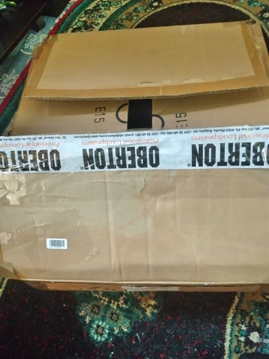 OBERTON B1200 нов