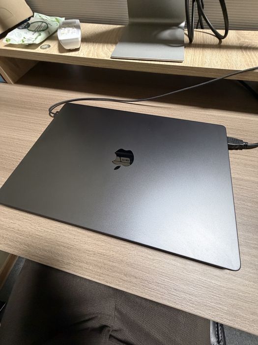Macbook Pro M4 Pro 512/24 16 dyum / inch