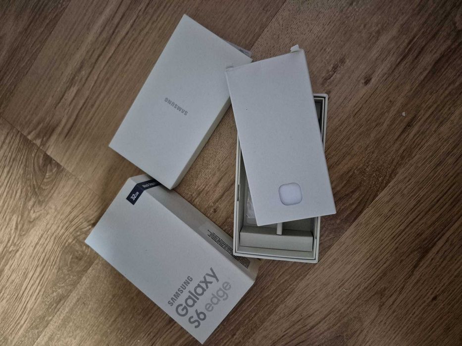 Samsung Galaxy S6 Edge 32 GB