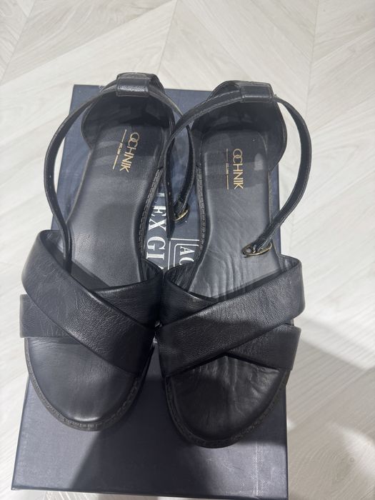 Женская обувь новая