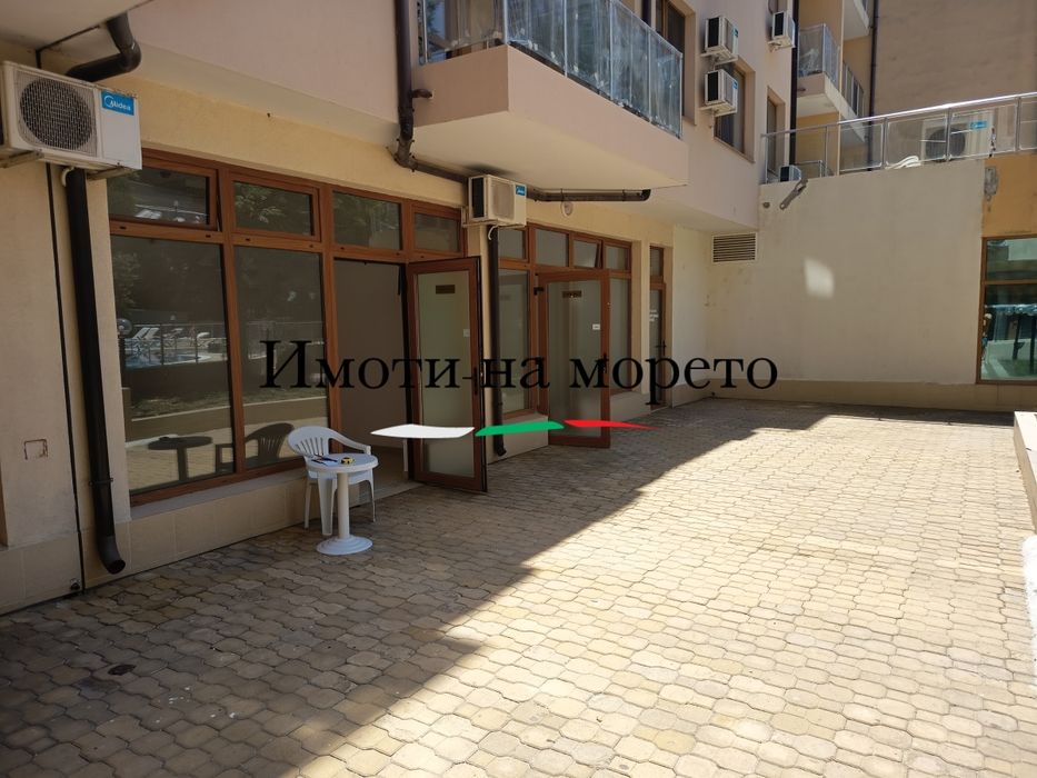 Продава се Магазин в Несебър - 25 кв.м за 1204 €/кв.м - Снимка #6