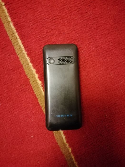 Телефон    VORTEX