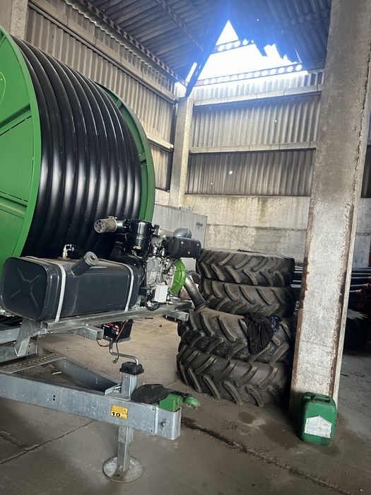 Trei Tamburi IRIMEC 2024