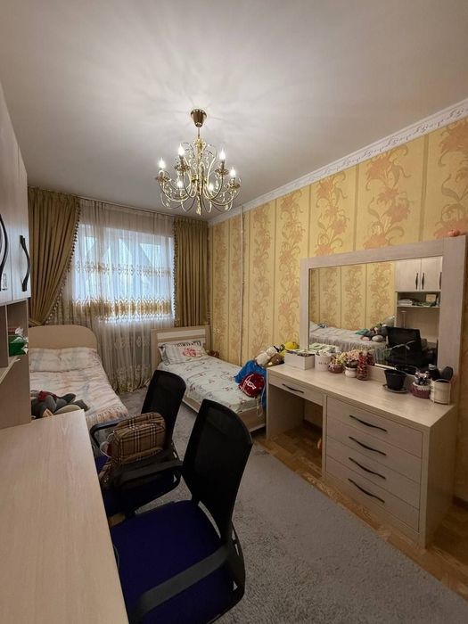 Продаётся 5 комнатная 106м2 Юнусабад 13