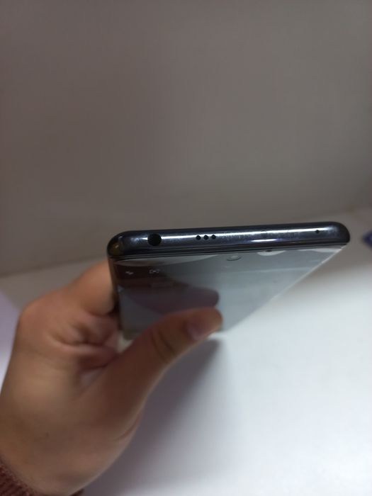 Redmi Note 14 Pro 12/256 Black каробка дак бор срочно