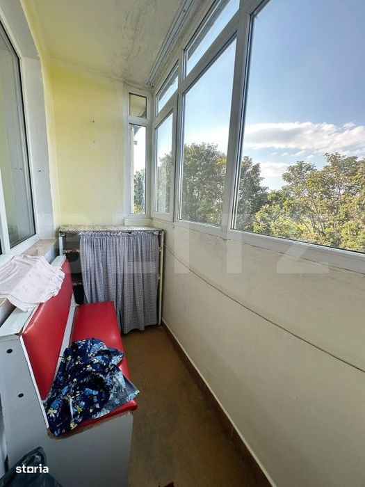 Apartament 3 camere, 53.28 mp, zona Micro 1