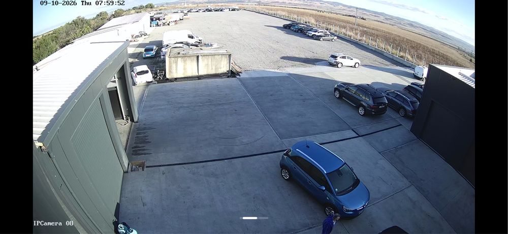 Открити терени под наем в Бургас – от 50 до 5000 кв. м