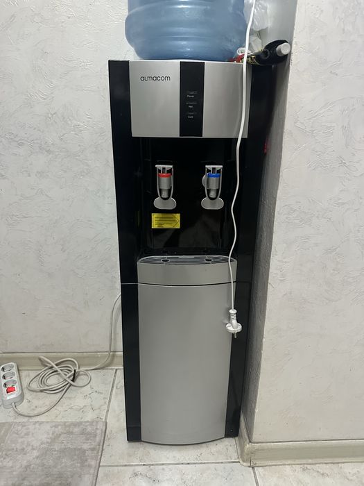 Диспенсер для воды (кулер) ALMACOM