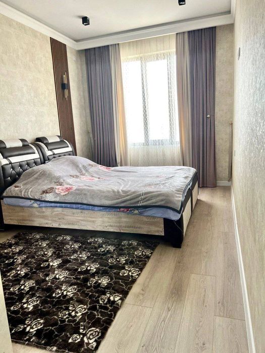 Срочно сдаётся 3ком люкс квартира на Узбекистанская!!!