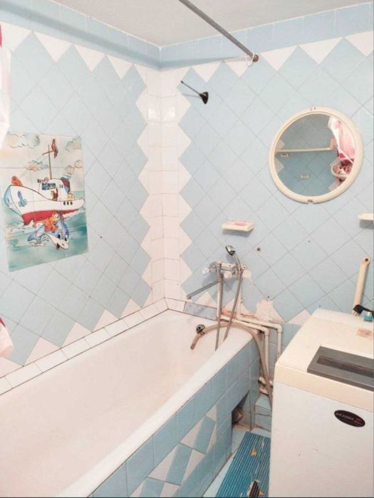 3/4/5 2х6 Карасу-1 78м2