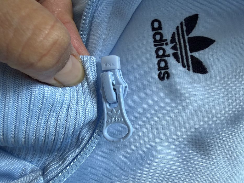 Adidas firebird  geaca subsire matime 174