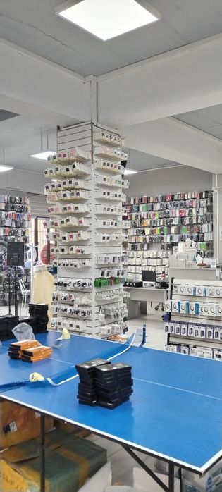 Продаётся Huayu RM-016FC-1 пульт