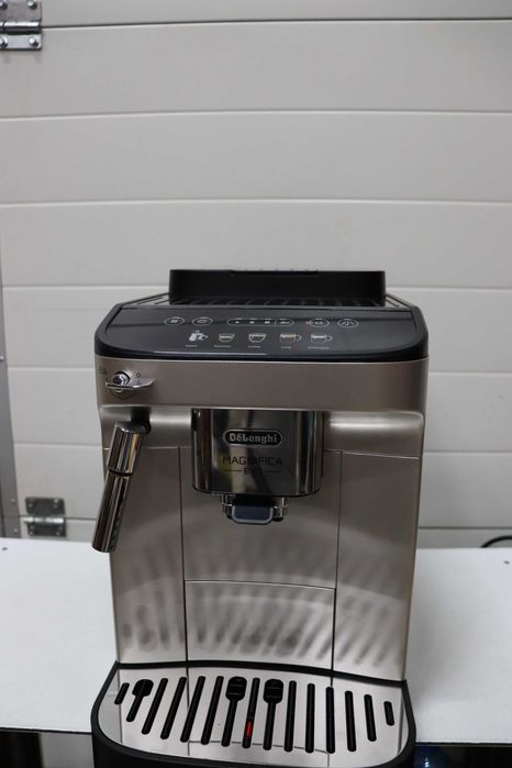 Кафеавтомат Delonghi Magnifica Evo ECAM292.33.SB