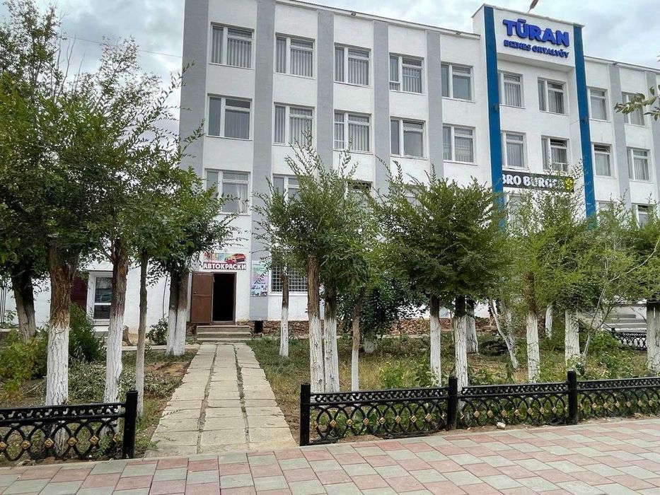 Сдается в аренду помещение