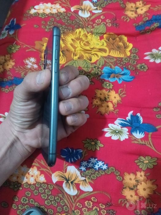 Iphone11 holati idyal