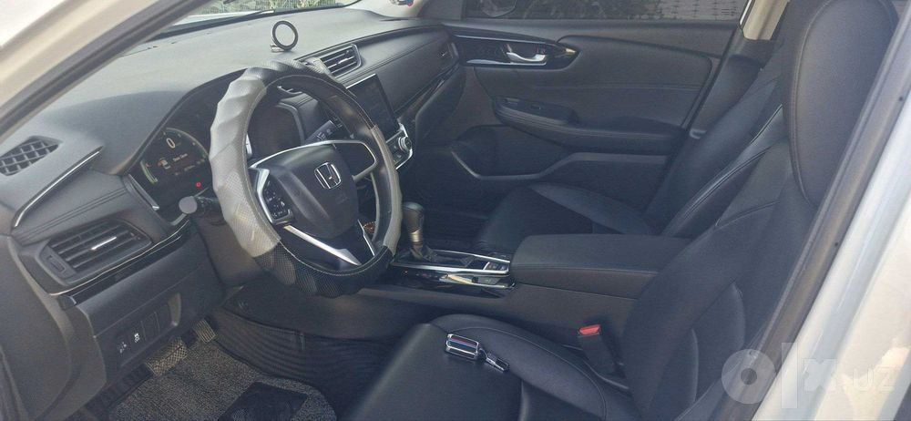 Honda crider 2 поз
