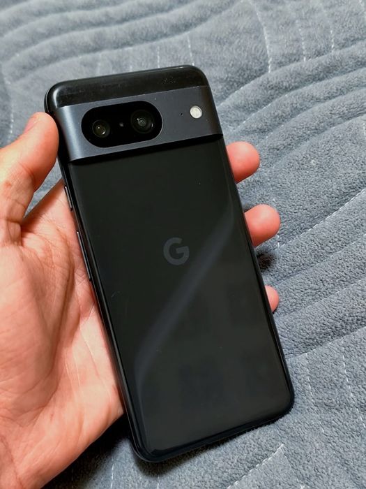 Google pixel 8 128/8